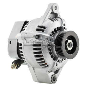 BBB Industries® - Remanufactured Alternator