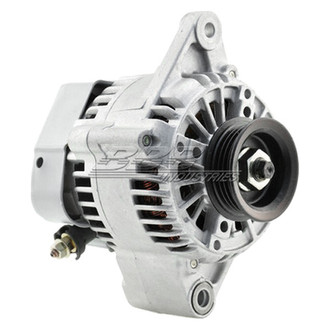 BBB Industries® - Remanufactured Alternator