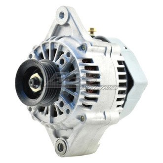 BBB Industries® - Premium™ Remanufactured Alternator