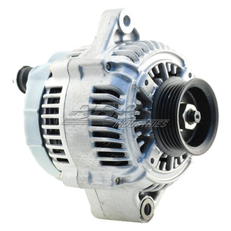 BBB Industries® - Premium™ Remanufactured Alternator
