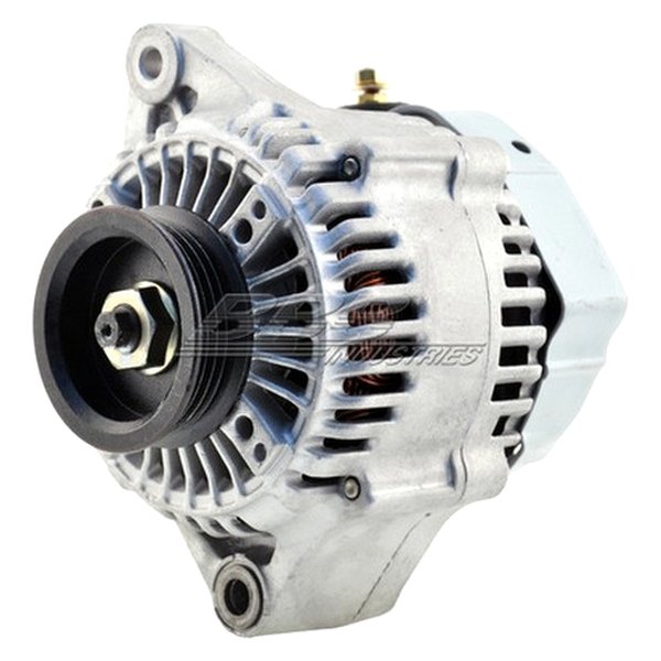 BBB Industries™ - Starters, Alternators, Steering Pumps | CARiD