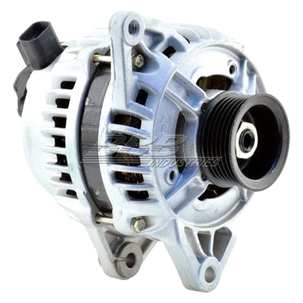 BBB Industries® - Premium™ Remanufactured Alternator