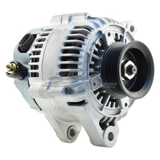 BBB Industries® - Premium™ Remanufactured Alternator