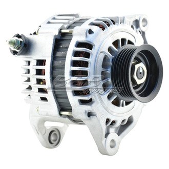 BBB Industries® - Premium™ Remanufactured Alternator