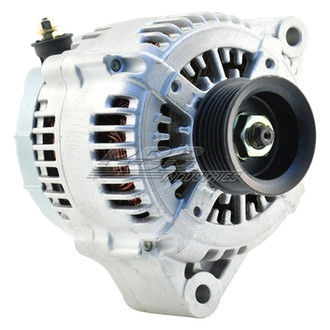 BBB Industries® - Premium™ Alternator