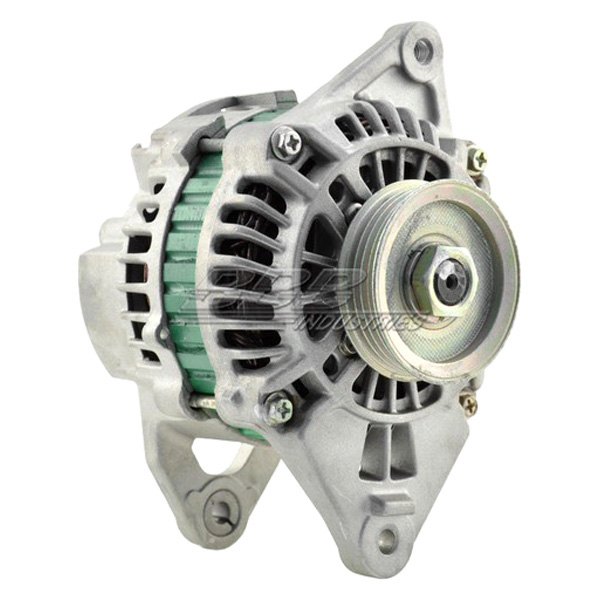 BBB Industries® - Remanufactured Alternator