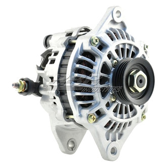 BBB Industries® - Premium™ Remanufactured Alternator