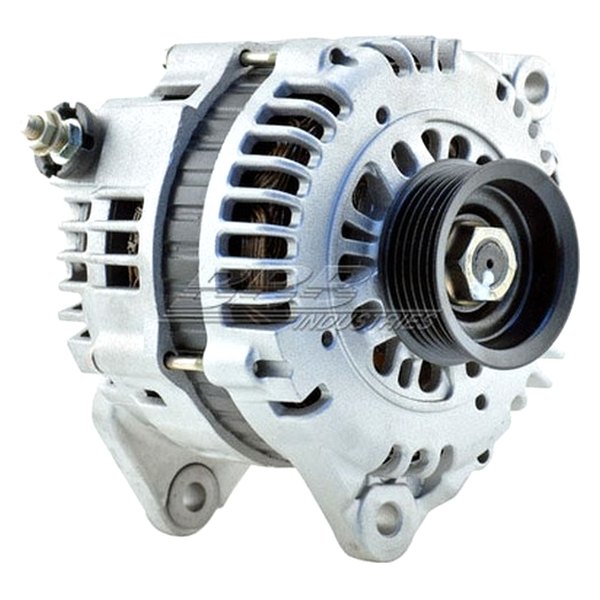 BBB Industries® - Premium™ Remanufactured Alternator