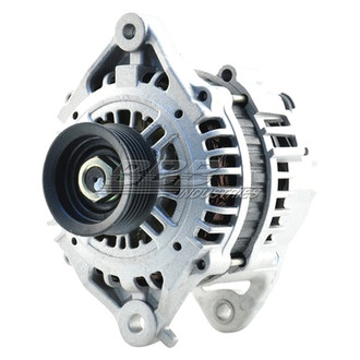 BBB Industries® - Premium™ Alternator