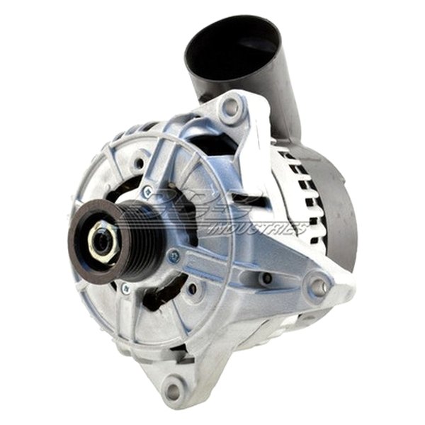 BBB Industries® - Premium™ Remanufactured Alternator