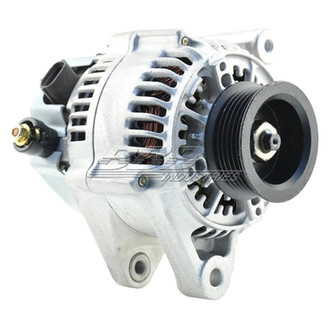 BBB Industries® - Premium™ Remanufactured Alternator