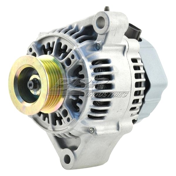 BBB Industries® - Premium™ Remanufactured Alternator