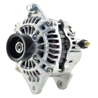 BBB Industries® - Remanufactured Alternator