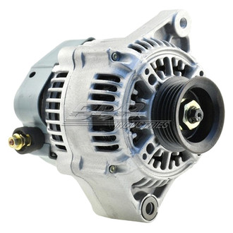 BBB Industries® - Premium™ Remanufactured Alternator