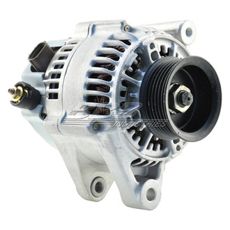 BBB Industries® - Premium™ Remanufactured Alternator