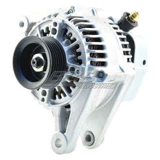 BBB Industries® - Premium™ Remanufactured Alternator