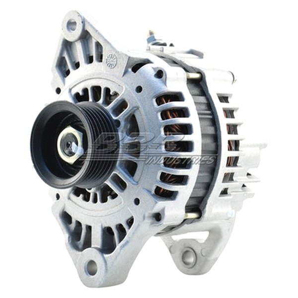 BBB Industries® - Premium™ Remanufactured Alternator