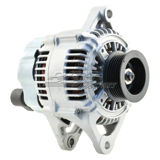 BBB Industries® - Premium™ Remanufactured Alternator
