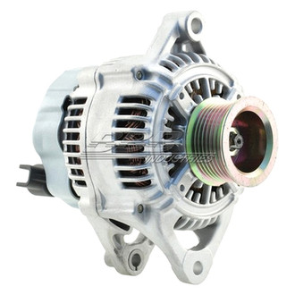 BBB Industries® - Premium™ Remanufactured Alternator