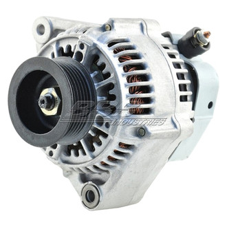 BBB Industries® - Premium™ Remanufactured Alternator