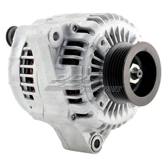 BBB Industries® - Remanufactured Alternator