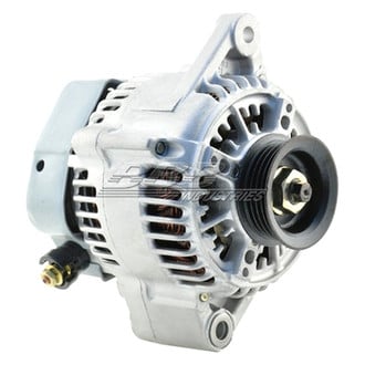 BBB Industries® - Premium™ Remanufactured Alternator