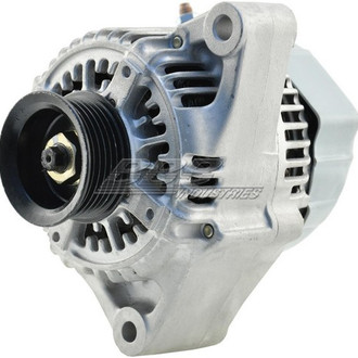BBB Industries® - Premium™ Alternator