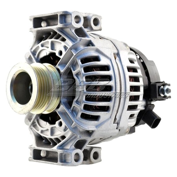 BBB Industries® - Premium™ Remanufactured Alternator