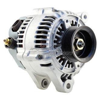 BBB Industries® - Premium™ Remanufactured Alternator
