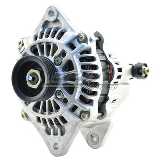 BBB Industries® - Premium™ Remanufactured Alternator