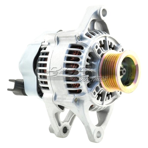 BBB Industries® - Premium™ Remanufactured Alternator