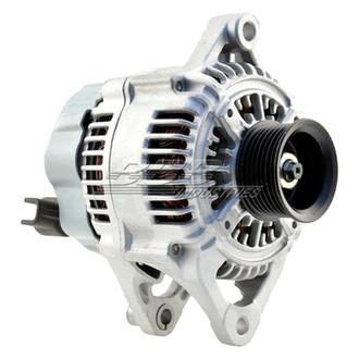 BBB Industries® - Premium™ Remanufactured Alternator