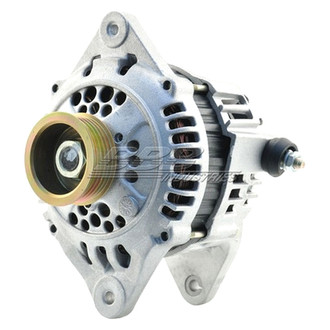 BBB Industries® - Premium™ Remanufactured Alternator