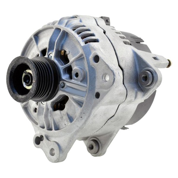 BBB Industries® - Remanufactured Alternator