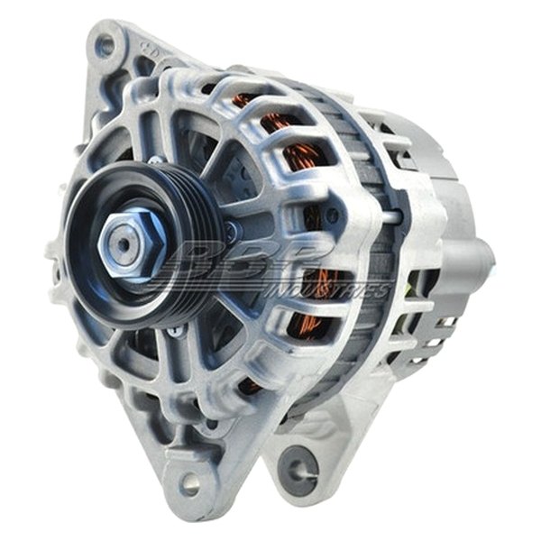 BBB Industries® - Premium™ Remanufactured Alternator