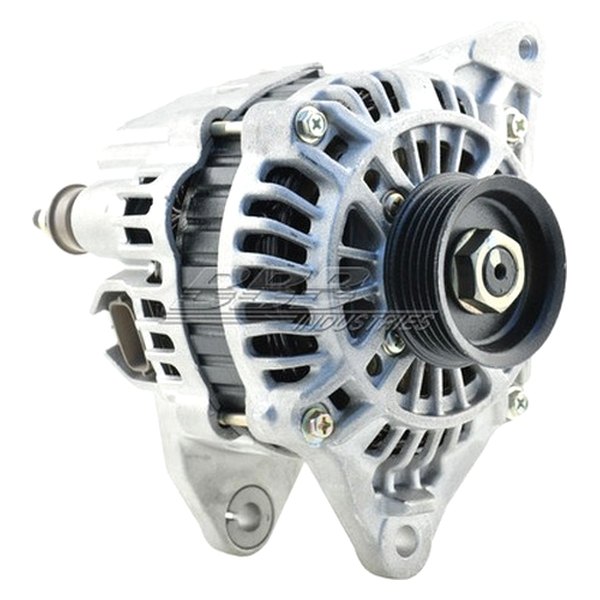 BBB Industries® - Premium™ Remanufactured Alternator