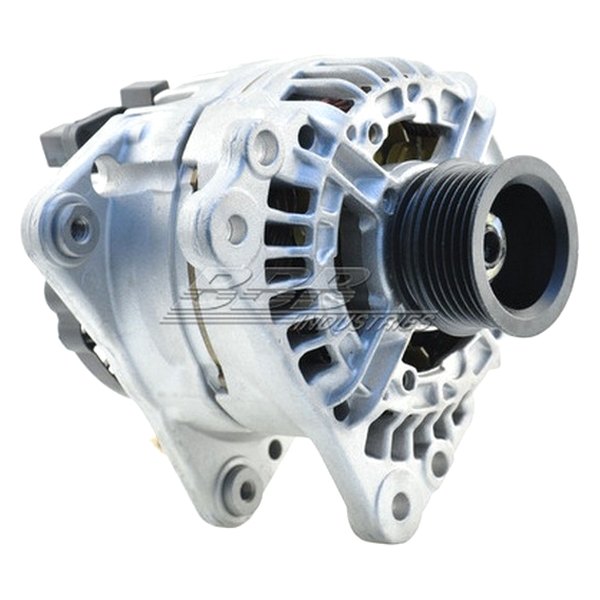 BBB Industries® - Premium™ Remanufactured Alternator