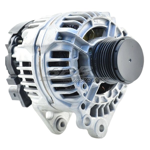 BBB Industries® - Premium™ Remanufactured Alternator