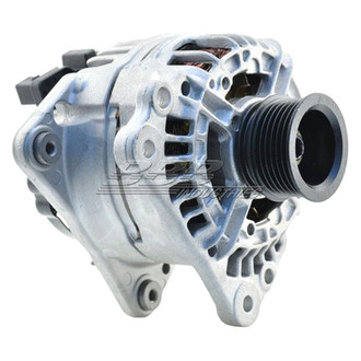 BBB Industries® - Premium™ Remanufactured Alternator