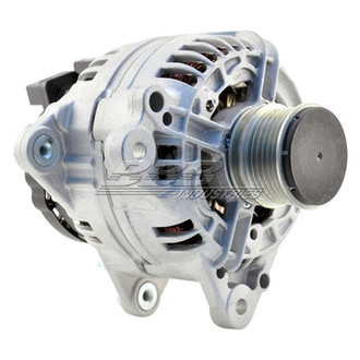 BBB Industries® - Premium™ Remanufactured Alternator