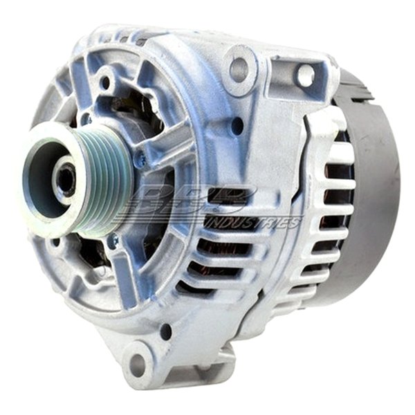 BBB Industries® - Premium™ Remanufactured Alternator