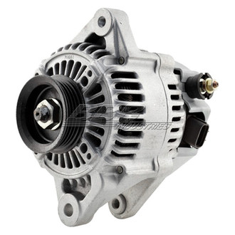 BBB Industries® - Remanufactured Alternator