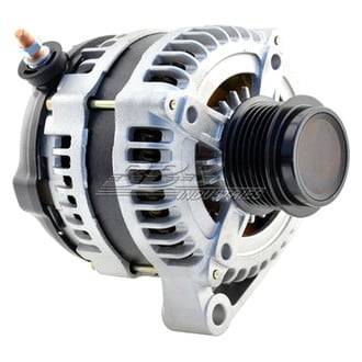BBB Industries® - Premium™ Remanufactured Alternator