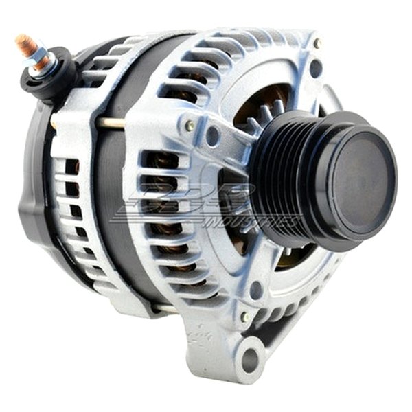 BBB Industries® - Premium™ Remanufactured Alternator