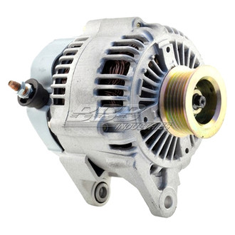 BBB Industries® - Premium™ Remanufactured Alternator