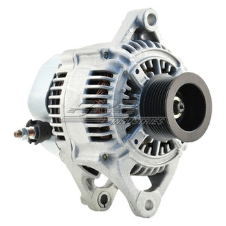 BBB Industries® - Remanufactured Alternator
