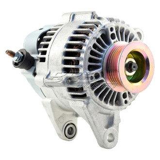 BBB Industries® - Premium™ Remanufactured Alternator