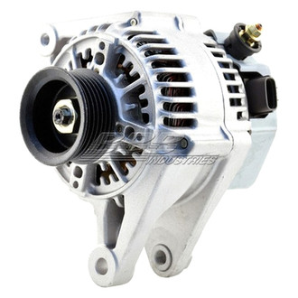 BBB Industries® - Premium™ Remanufactured Alternator