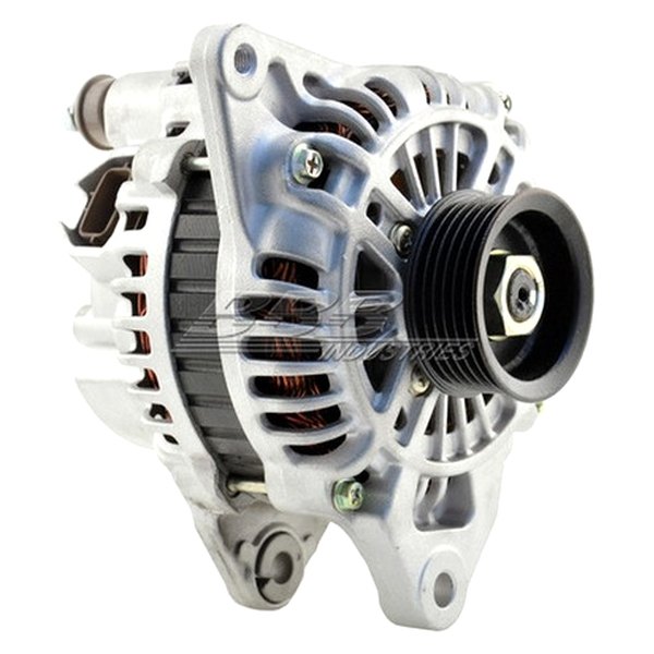 BBB Industries® - Premium™ Remanufactured Alternator