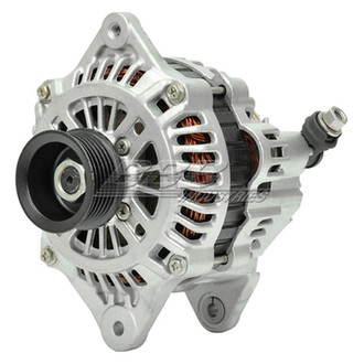 BBB Industries® - Remanufactured Alternator